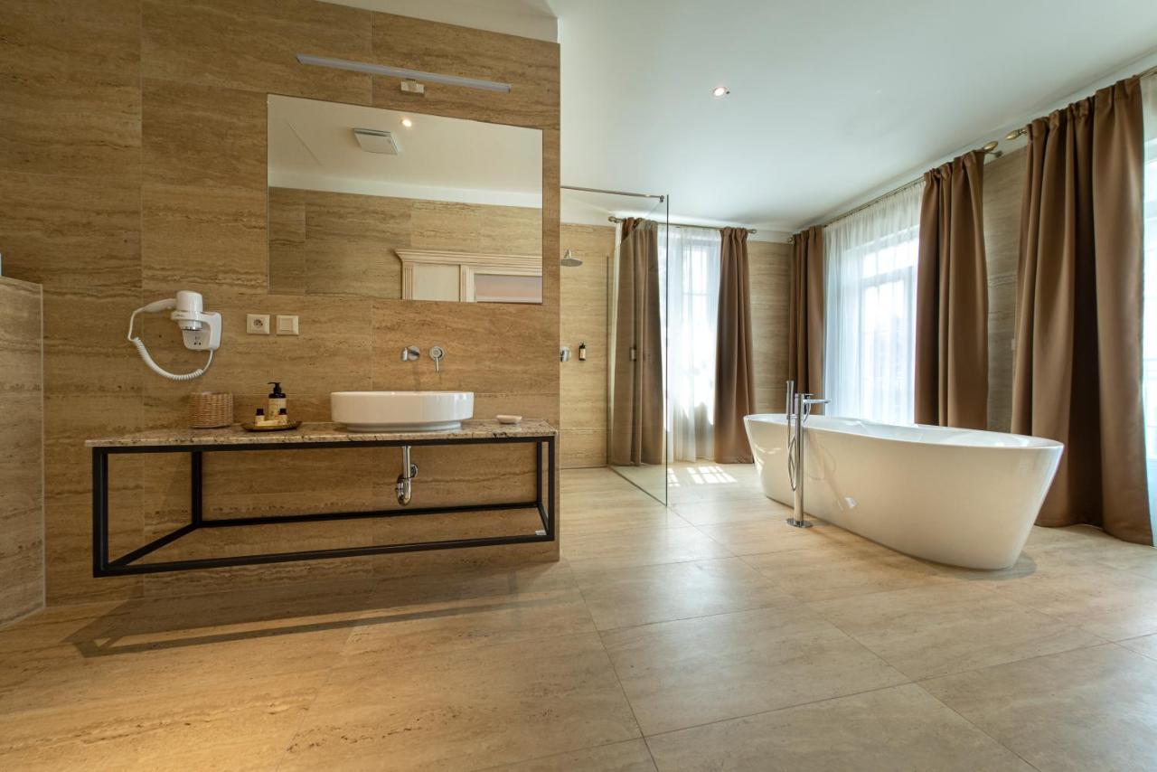Präsidentensuite
